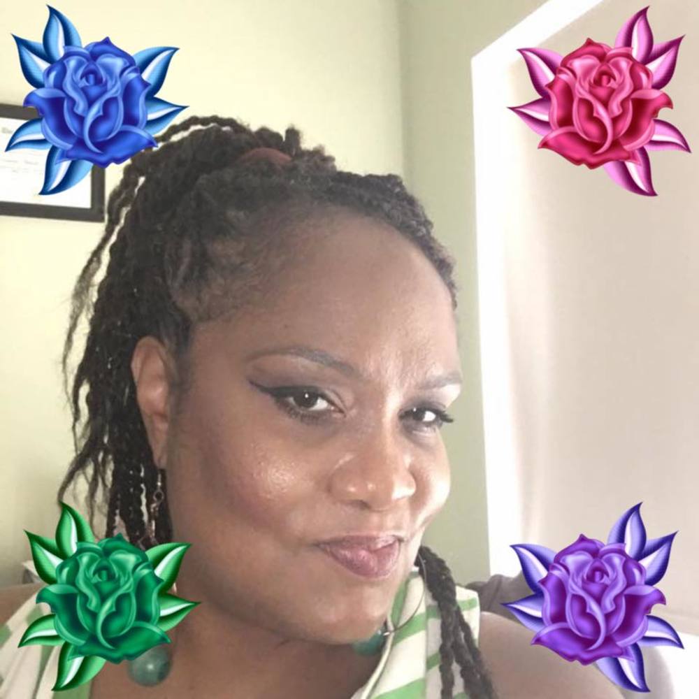 Meet your Posher, Kimberly